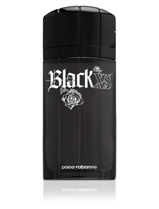 Paco Robanne Black XS Aftershave Lotion - Frabu