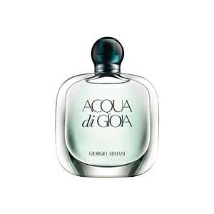 armani acqua woman